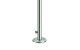 Gamma 509 freestanding outdoor shower 04